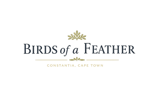 Birds Of A Feather